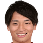 Player picture of Shinnosuke Nakatani