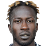 Player picture of مامادو كوليبالي