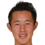 Player picture of Koki Oshima