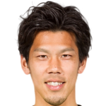 Player picture of Shun Takagi