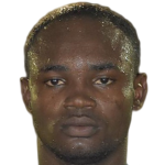 player picture of J. Harvey