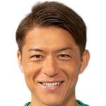 Player picture of Hayuma Tanaka