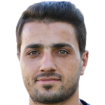 Player picture of Anas Abusaif