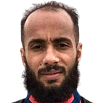 Player picture of محمد با رويز
