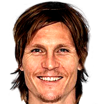 Player picture of Frode Johnsen