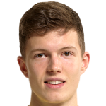 Player picture of Jannes Hundt