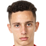 Player picture of نوربيرت سيندري 