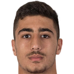 Player picture of Shareef Keouf