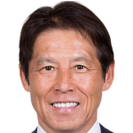 Player picture of Akira Nishino