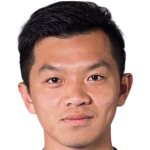 Player picture of Chen Sheng-wei