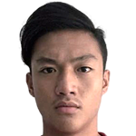 Player picture of Pai Shao-yu