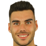 Player picture of دانييل مارتن