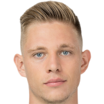 Player picture of Zsombor Nagy