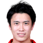 Player picture of Ryota Tanabe