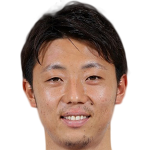 Player picture of Yusuke Muta