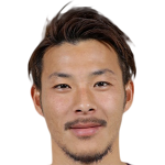 Player picture of Yūki Honda