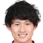 Player picture of Koki Sugimori