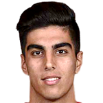 Player picture of بيركهان بيشر