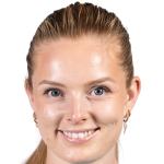 Player picture of Guro Pettersen