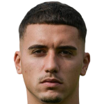 Player picture of أمير سيدوفيتش