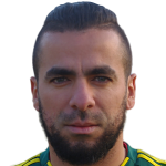 player picture of S. Mebarki