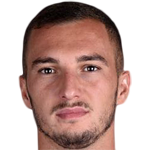 Player picture of Florent Hasani