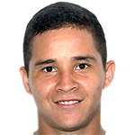 Player picture of Brandon Obregón