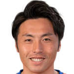Player picture of Shūhei Matsubara