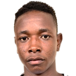 Player picture of Prince Dube
