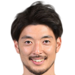 Player picture of Keiki Shimizu