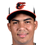 Player picture of Anthony Santander