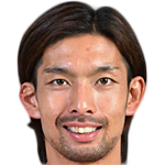 Player picture of Kosuke Kikuchi