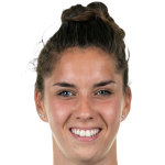 Player picture of Barbara Brecht