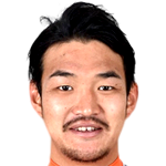 Player picture of Shunsuke Fukuda