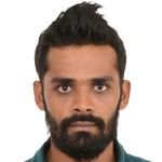 Player picture of Mohamed Shafeeu