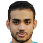 Player picture of حسان جعفر
