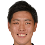 Player picture of Shuhei Kawata