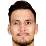 Player picture of Yuriy Pertsukh