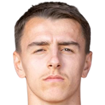 Player picture of Lucas Prudhomme