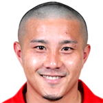 Player picture of Michihiro Yasuda