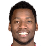 Player picture of Eric Griffin