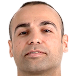 Player picture of Afik Nissim