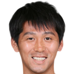 Player picture of Naoya Kikuchi