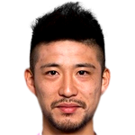 Player picture of Ryuhei Niwa