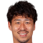 Player picture of Yohei Toyoda