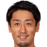 Player picture of Yoshiki Takahashi