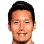 Player picture of Keita Isozaki