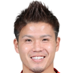Player picture of Takashi Kanai