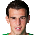 Player picture of دانيال تيفينباخ