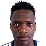 Player picture of Michael Charamba